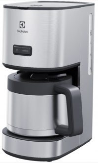 Electrolux E4CM1-6ST Kahve Makinesi kullananlar yorumlar